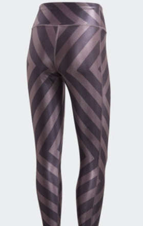 100% Original Adidas Ladies Tights - Medium (Retail R799)
