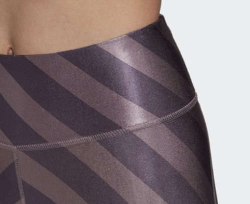 100% Original Adidas Ladies Tights - Medium (Retail R799)