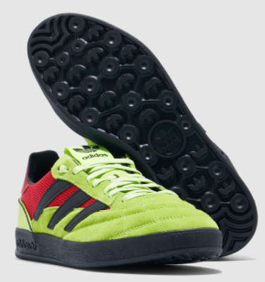 100% Original Mens Adidas Sobakov P94 - UK8 (Retail R1299)