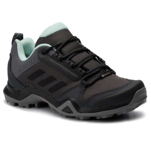 100% Original Original Adidas Terrex AX3 W Shoes - UK6  (Retail R1299)
