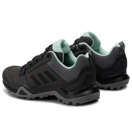 100% Original Original Adidas Terrex AX3 W Shoes - UK6  (Retail R1299)