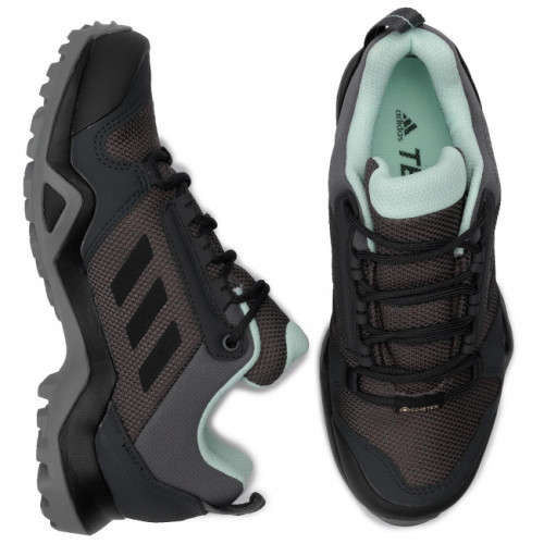 100% Original Original Adidas Terrex AX3 W Shoes - UK6  (Retail R1299)