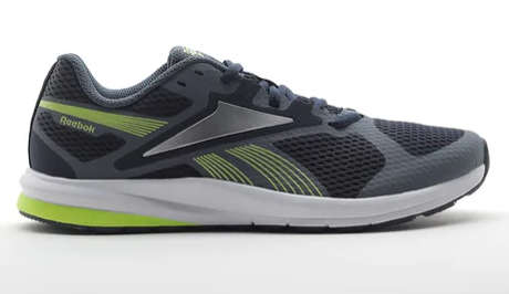 100% Original Reebok Endless Road 2.0 FV1619 Shoes - UK9 (Retail R1299)