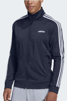 100% Adidas E 3S TT Tric EV5888 - Size Medium  (Retail R899)