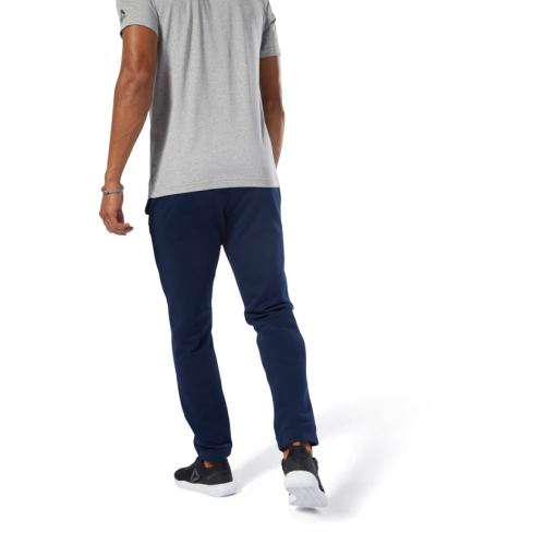 100% Original Reebok TE FT Cuff Pants DU3753 - Size Large (Retail R899)