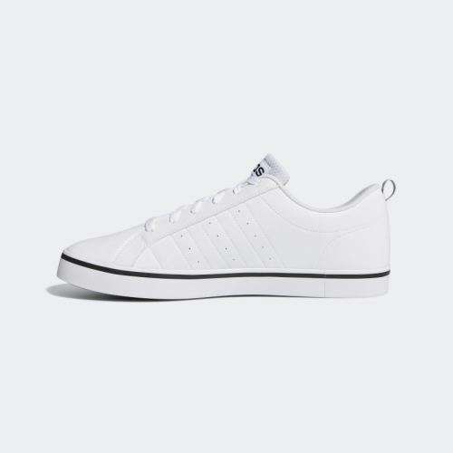 100% Original Mens Adidas VS Pace Shoes - UK10 (Retail R1299)