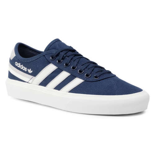 100% Original Mens Adidas Delpala Shoes FV0638 - UK9 (Retail R1299)