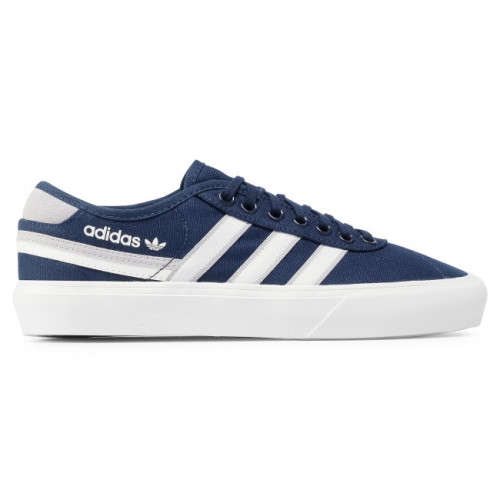 100% Original Mens Adidas Delpala Shoes FV0638 - UK9 (Retail R1299)