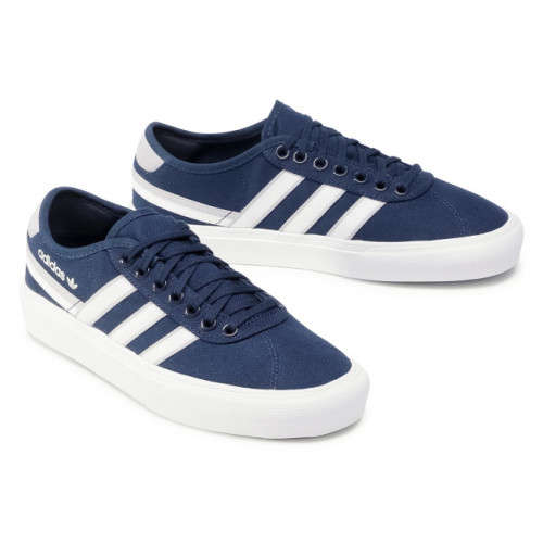 100% Original Mens Adidas Delpala Shoes FV0638 - UK9 (Retail R1299)