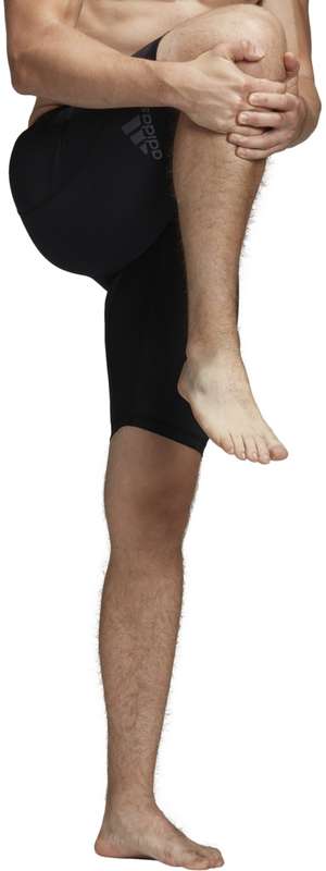 100% Original Adidas Alphaskin Short Tight CF7299 - Large (Retail R799)