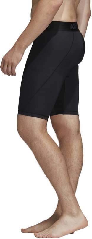 100% Original Adidas Alphaskin Short Tight CF7299 - Large (Retail R799)