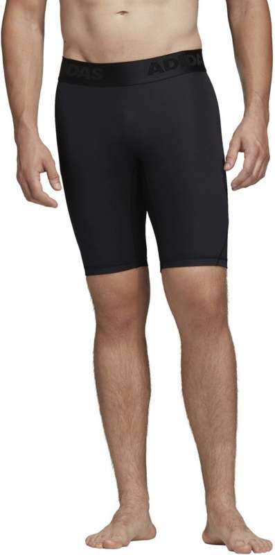 100% Original Adidas Alphaskin Short Tight CF7299 - Large (Retail R799)