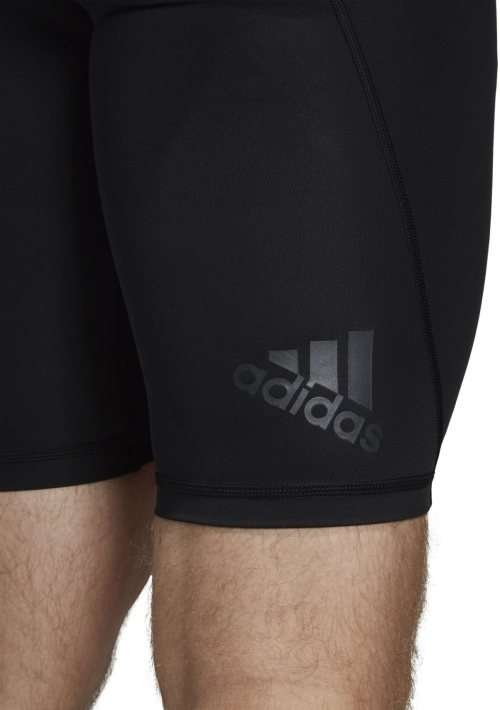 100% Original Adidas Alphaskin Short Tight CF7299 - Large (Retail R799)