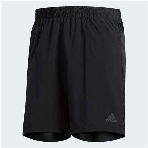 100% Original Adidas Shorts DQ2544 7inch - Black - Medium (Retail R799)