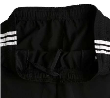 100% Original Adidas Shorts EV5891 E 3S Chelsea Shorts - Large (Retail R799)