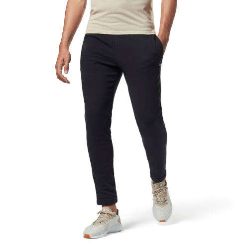 100% Original Reebok TE FT Cuff Pants DU3752 - Size Large (Retail R899)