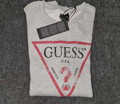 100% Original Guess Mens Top - Small (Retail R1099)