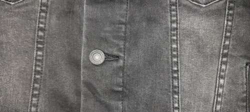 100% Original Guess Mens Denim Jacket - Medium (Retail R1599)