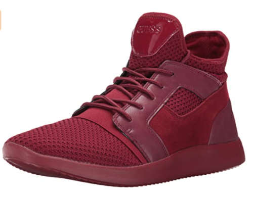 100% Original Guess Caleb Shoes - UK5 (US7) (Retail R1299)