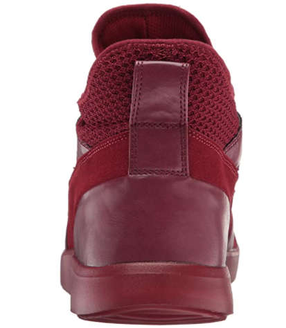 100% Original Guess Caleb Shoes - UK5 (US7) (Retail R1299)
