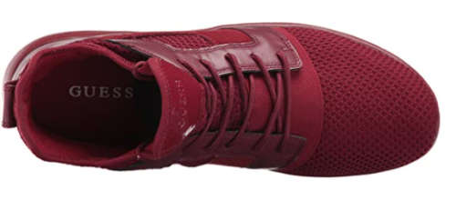 100% Original Guess Caleb Shoes - UK5 (US7) (Retail R1299)