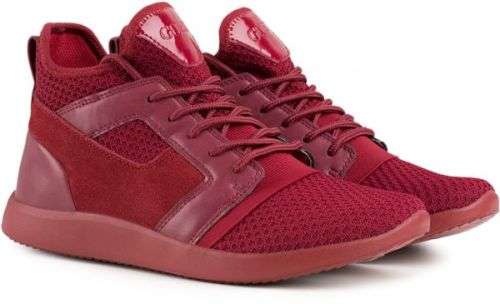 100% Original Guess Caleb Shoes - UK5 (US7) (Retail R1299)