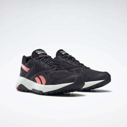 100% Original Reebok Lavante Terrain FX1420 Shoes - UK8 (Retail R1699)