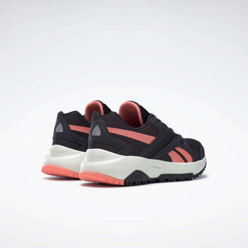 100% Original Reebok Lavante Terrain FX1420 Shoes - UK8 (Retail R1699)