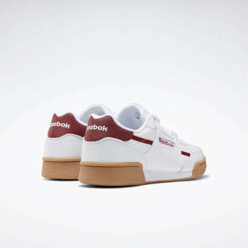 100% Original Reebok Strength H67404 Shoes - UK9 (Retail R1299)