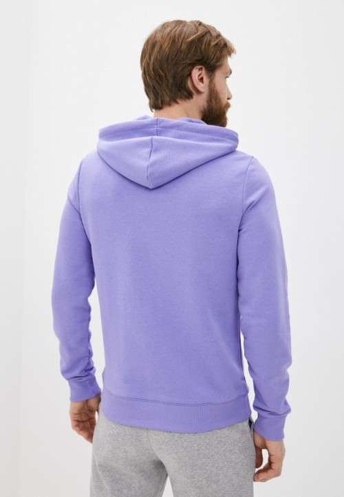 100% Original Reebok RI FT OTH BL Hoodie - Size Large (Retail R999)