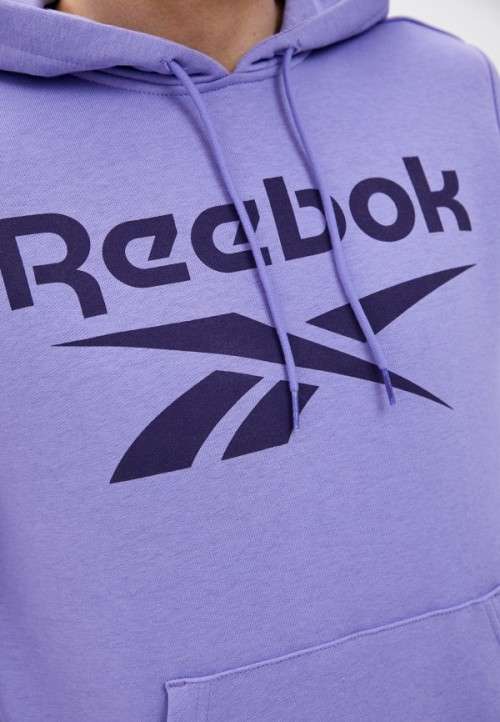 100% Original Reebok RI FT OTH BL Hoodie - Size Large (Retail R999)