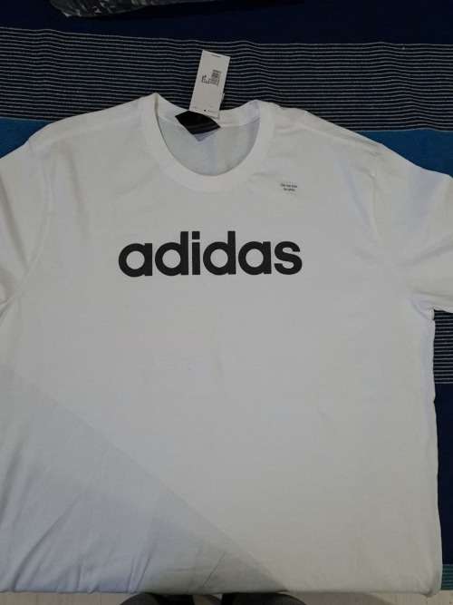 100% Original Adidas MENS EW2955- XX-Large (Retail R599)