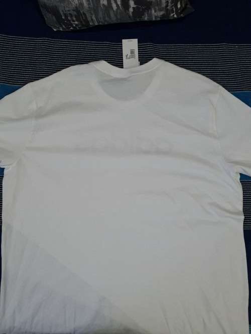 100% Original Adidas MENS EW2955- XX-Large (Retail R599)
