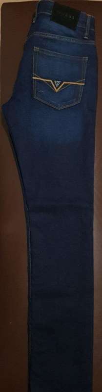100% Original Guess Jeans - Mens Skinny Jeans Size : W32L34 (Retail R1299)