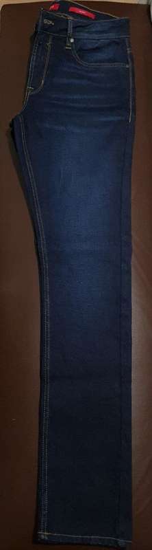 100% Original Guess Jeans - Mens Skinny Jeans Size : W32L34 (Retail R1299)