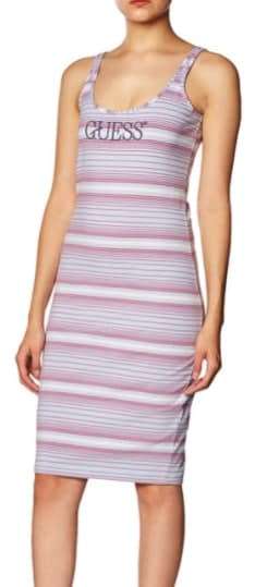 100% Original Guess Ladies Dress - Size Medium - RETAIL R999