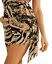 100% Original Guess Ladies Rory Sleevless Romper - Size Large RETAIL R999
