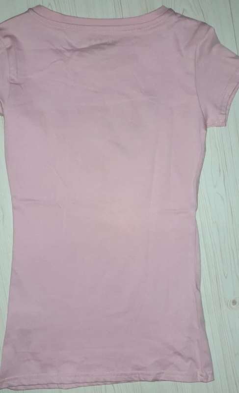 100% Original Guess Ladies T-Shirt - Size X-Small - RETAIL R699