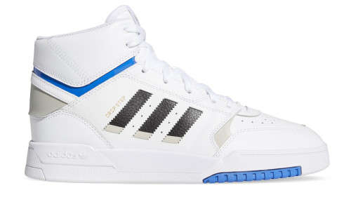 100% Original Mens Adidas EF7141 Drop Step - UK10 (Retail R1699)