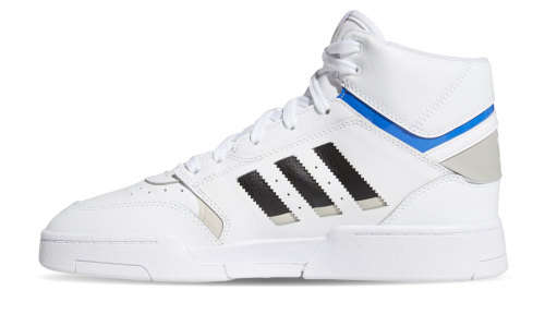100% Original Mens Adidas EF7141 Drop Step - UK10 (Retail R1699)