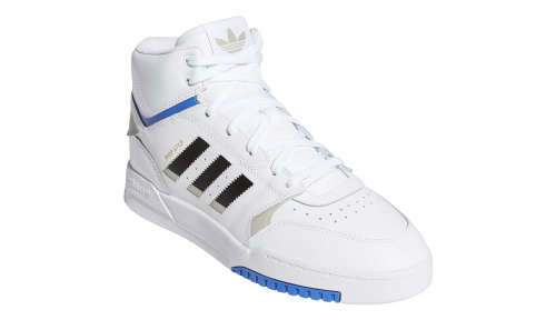 100% Original Mens Adidas EF7141 Drop Step - UK10 (Retail R1699)