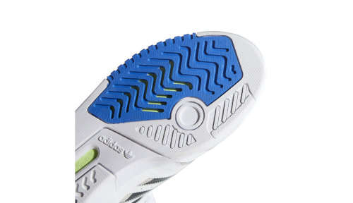 100% Original Mens Adidas EF7141 Drop Step - UK10 (Retail R1699)