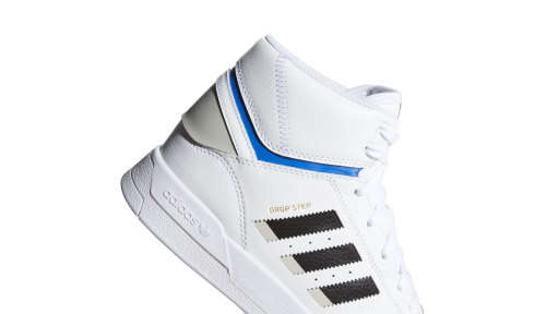 100% Original Mens Adidas EF7141 Drop Step - UK10 (Retail R1699)