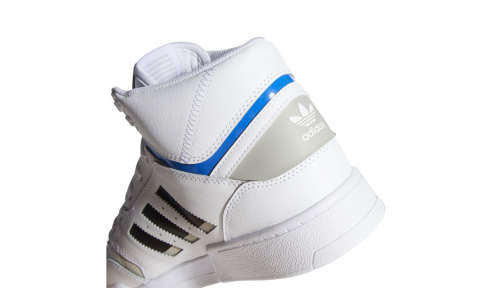 100% Original Mens Adidas EF7141 Drop Step - UK10 (Retail R1699)