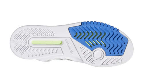100% Original Mens Adidas EF7141 Drop Step - UK10 (Retail R1699)