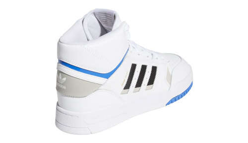 100% Original Mens Adidas EF7141 Drop Step - UK10 (Retail R1699)