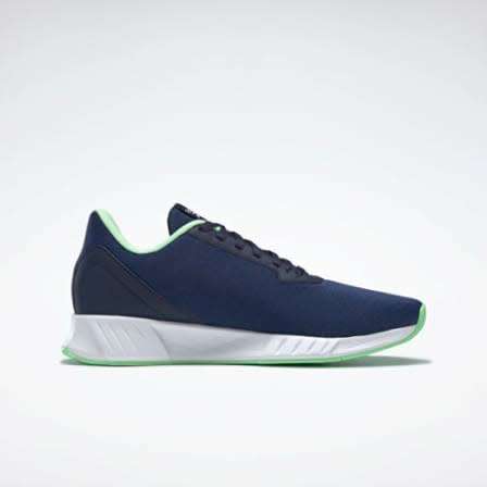 100% Original Reebok FX1711 Lite Plus 2.0 Shoes - UK10 (Retail R1299)