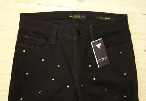 100% Original Guess Ladies Jeans - Guess Size 27 (SA Size 33) RETAIL R999 (Sexy Curve)