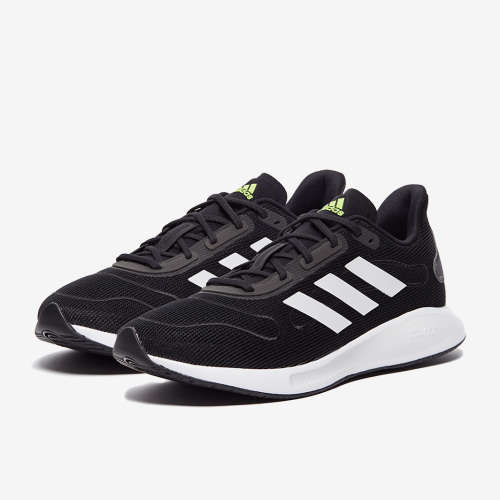 100% Original Adidas Galaxar Run M FV4723  Shoes - UK10 (Retail R1699)