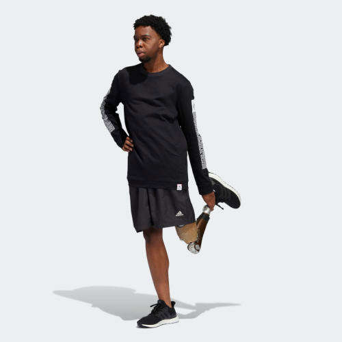 100% Original Reebok FT1049 Re 7 Inch Short - Large (Retail R799)